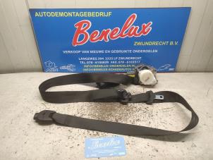 Usagé Ceinture de sécurité avant gauche Ford Ka II 1.2 Prix € 140,00 Règlement à la marge proposé par Benelux Zwijndrecht B.V.