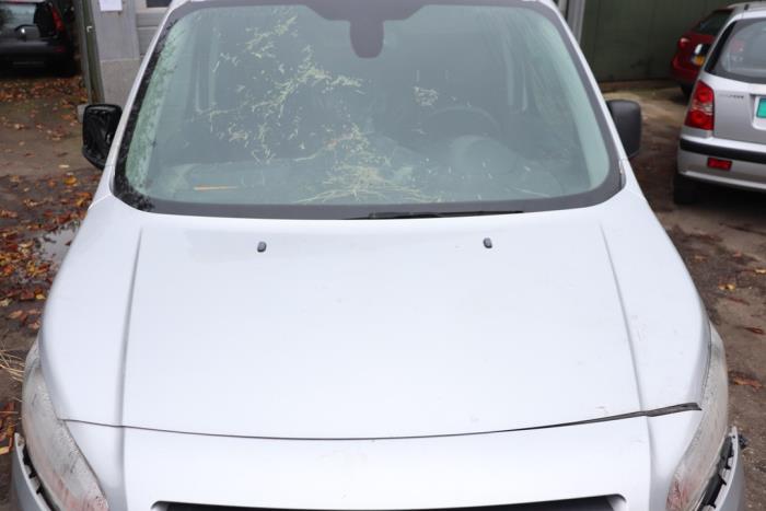 Używane Maska Ford Transit Connect (PJ2) 1.6 TDCi 16V 95 Cena € 242,00 Z VAT oferowane przez Benelux Zwijndrecht B.V.