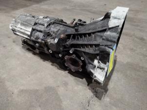 Usagé Boîte de vitesse Audi A6 (C6) 2.0 T FSI 16V Prix sur demande proposé par Benelux Zwijndrecht B.V.