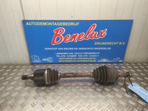 Usagé Cardan gauche (transmission) Mini Mini Cooper S (R53) 1.6 16V Prix sur demande proposé par Benelux Zwijndrecht B.V.