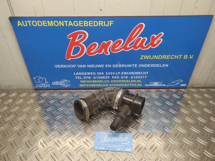 Gebrauchte Luftmassenmesser Ford Transit 2.0 TDCi 16V Eco Blue 130 Preis auf Anfrage angeboten von Benelux Zwijndrecht B.V.
