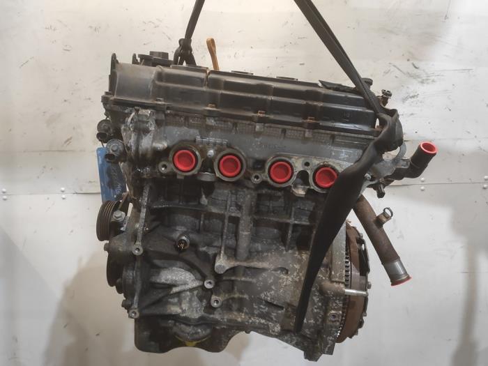 Engines with part number 110007 stock | ProxyParts.com