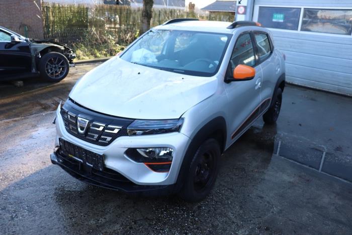 Usagé Boite de vitesses Dacia Spring 45 Prix sur demande proposé par Benelux Zwijndrecht B.V.