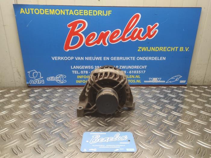 Begagnade Dynamo Lancia Ypsilon (312) 0.9 TwinAir 85 Pris på förfrågan erbjuds av Benelux Zwijndrecht B.V.
