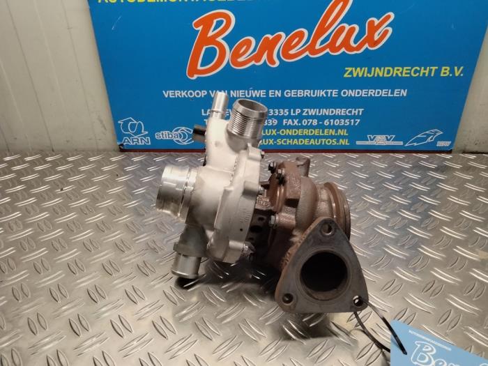 Gebrauchte Turbo Ford Transit Custom 2.0 EcoBlue 170 Preis auf Anfrage angeboten von Benelux Zwijndrecht B.V.