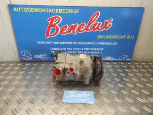 Usados Bomba de aire acondicionado Volkswagen Transporter T6 2.0 TDI 150 Precio de solicitud ofrecido por Benelux Zwijndrecht B.V.