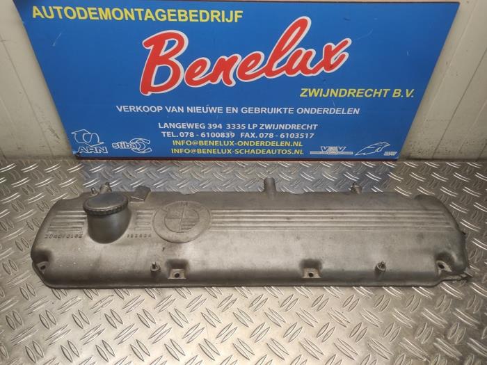 Gebrauchte Ventildeckel BMW 6 serie (E24) 635 CSi Preis auf Anfrage angeboten von Benelux Zwijndrecht B.V.