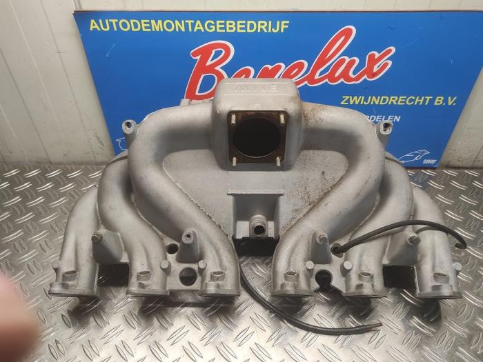 Begagnade Insugsrör BMW 6 serie (E24) 635 CSi Pris på förfrågan erbjuds av Benelux Zwijndrecht B.V.