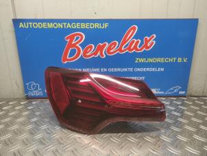 Begagnade Baklykta, vänster Audi Q8 E-tron (GEG) Pris € 350,00 Marginaltabell erbjuds av Benelux Zwijndrecht B.V.