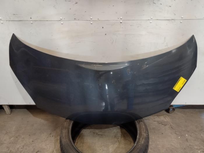 Używane Maska Toyota Aygo (B10) 1.0 12V VVT-i Cena na żądanie oferowane przez Benelux Zwijndrecht B.V.
