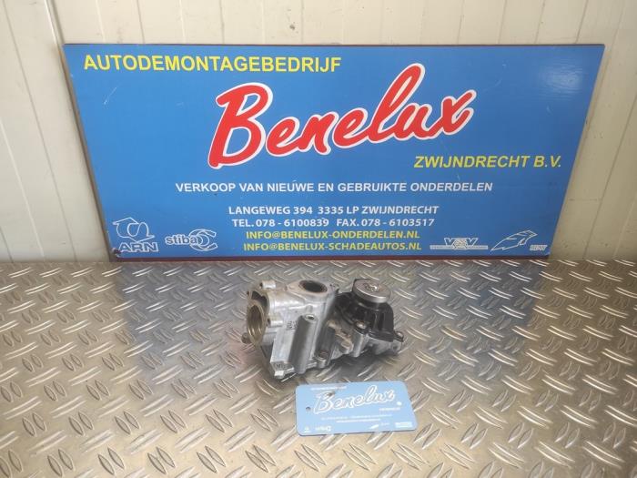 Gebrauchte AGR Ventil Ford Transit Custom 2.0 EcoBlue 170 Preis auf Anfrage angeboten von Benelux Zwijndrecht B.V.