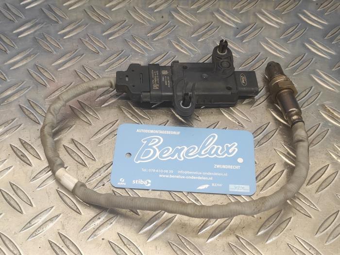 Usados Sonda Lambda Ford Transit Custom 2.0 EcoBlue 170 Precio de solicitud ofrecido por Benelux Zwijndrecht B.V.
