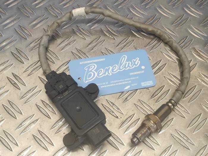 Sonde lambda d'un Ford Transit Custom 2.0 EcoBlue 170 2024