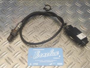 Sonde lambda d'un Ford Transit Custom 2.0 EcoBlue 170 2024