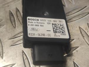 Sonde lambda d'un Ford Transit Custom 2.0 EcoBlue 170 2024