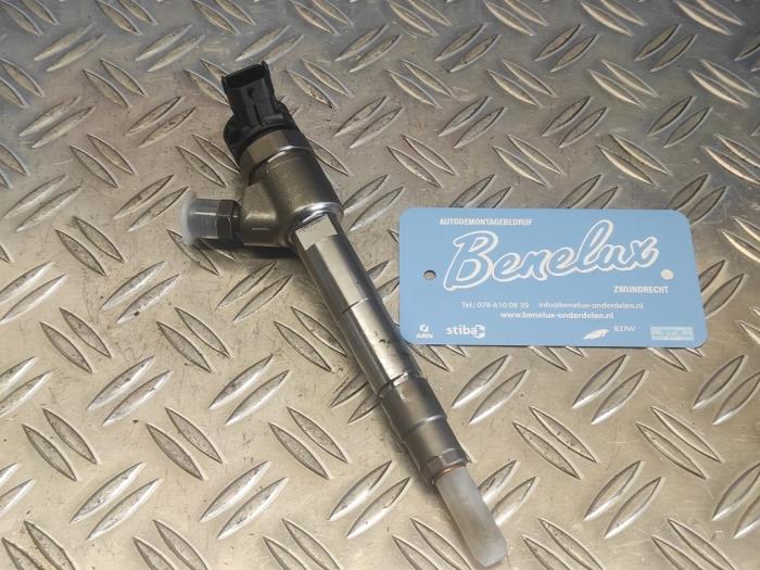 Usagé Injecteurs Ford Transit Custom 2.0 EcoBlue 170 Prix sur demande proposé par Benelux Zwijndrecht B.V.