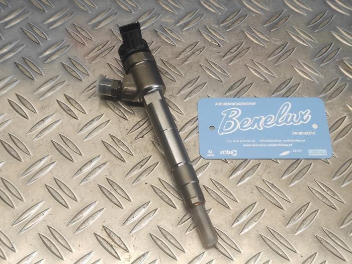 Usagé Injecteurs Ford Transit Custom 2.0 EcoBlue 170 Prix sur demande proposé par Benelux Zwijndrecht B.V.
