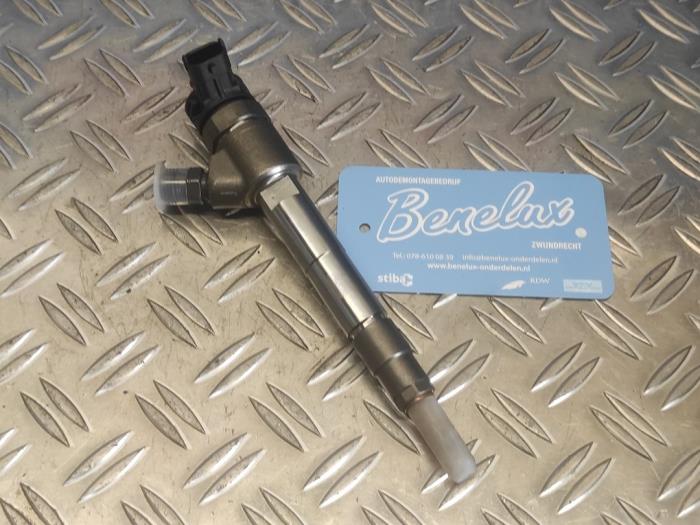 Usagé Injecteurs Ford Transit Custom 2.0 EcoBlue 170 Prix sur demande proposé par Benelux Zwijndrecht B.V.