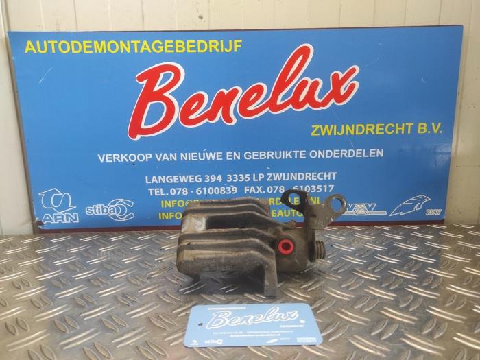 Gebrauchte Bremszange rechts hinten Volkswagen Golf V (1K1) 2.0 FSI 16V Preis auf Anfrage angeboten von Benelux Zwijndrecht B.V.