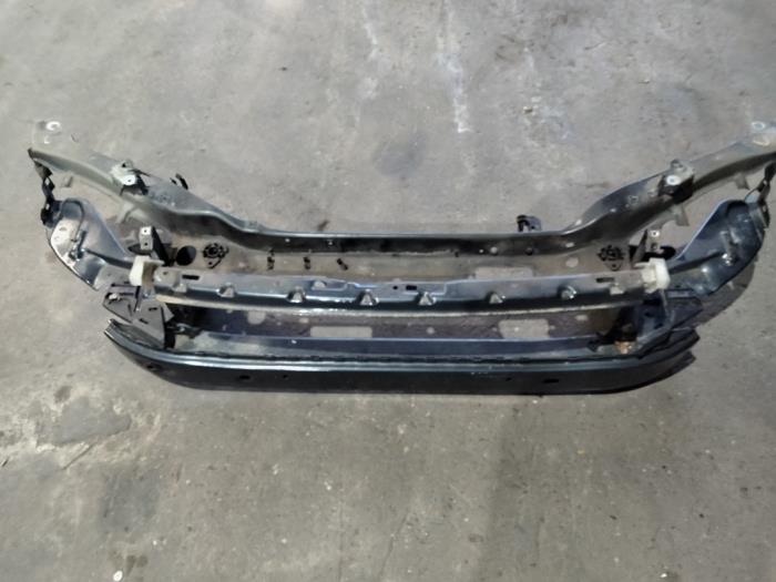 Używane Panel przedni Volvo C30 (EK/MK) 1.8 16V Cena na żądanie oferowane przez Benelux Zwijndrecht B.V.