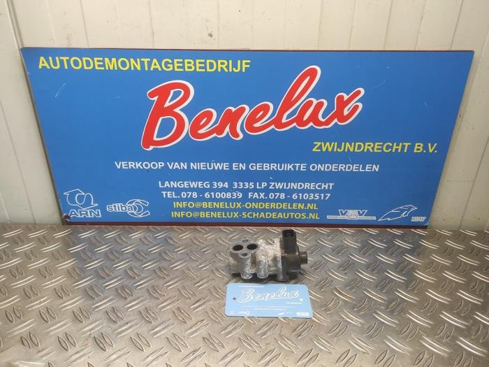 Gebrauchte AGR Ventil Mitsubishi Space Star (A0) 1.0 12V Preis auf Anfrage angeboten von Benelux Zwijndrecht B.V.