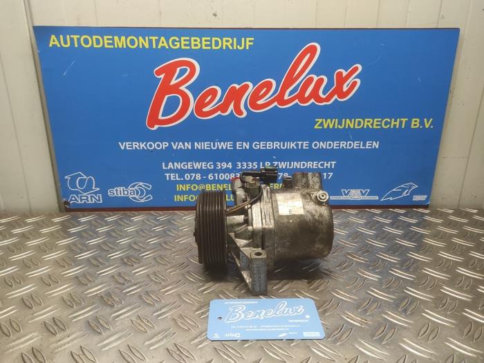 Usagé Compresseur de clim Nissan Micra (K13) 1.2 12V Prix sur demande proposé par Benelux Zwijndrecht B.V.