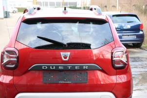 Usagé Hayon arrière Dacia Duster (SR) 1.3 TCE 150 16V Prix € 450,00 Règlement à la marge proposé par Benelux Zwijndrecht B.V.
