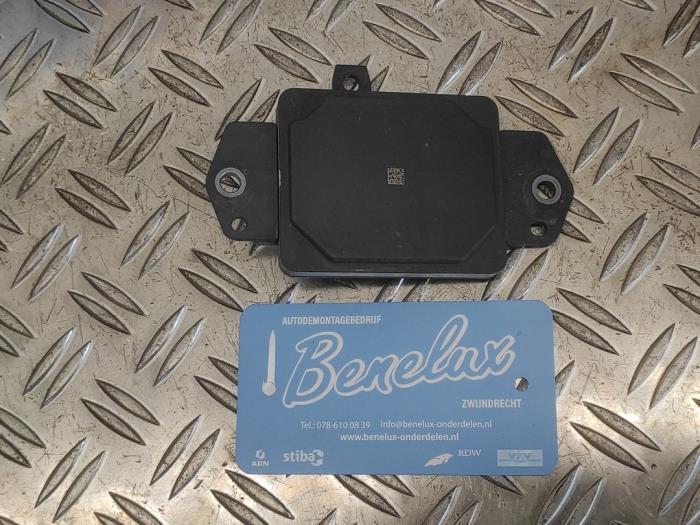 Gebrauchte ACC Sensor (Entfernung) Toyota Aygo X 1.0 12V VVT-i Preis auf Anfrage angeboten von Benelux Zwijndrecht B.V.