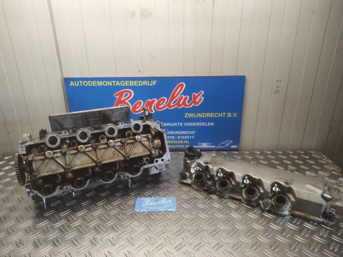 Begagnade Topplock Honda Civic (FA/FD) 1.3 Hybrid Pris på förfrågan erbjuds av Benelux Zwijndrecht B.V.