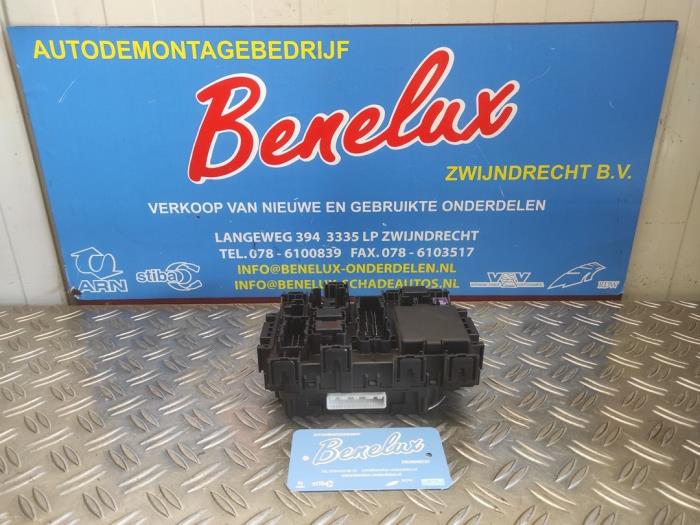 Used Body control computer Suzuki Celerio (LF) 1.0 12V Dualjet Price on request offered by Benelux Zwijndrecht B.V.