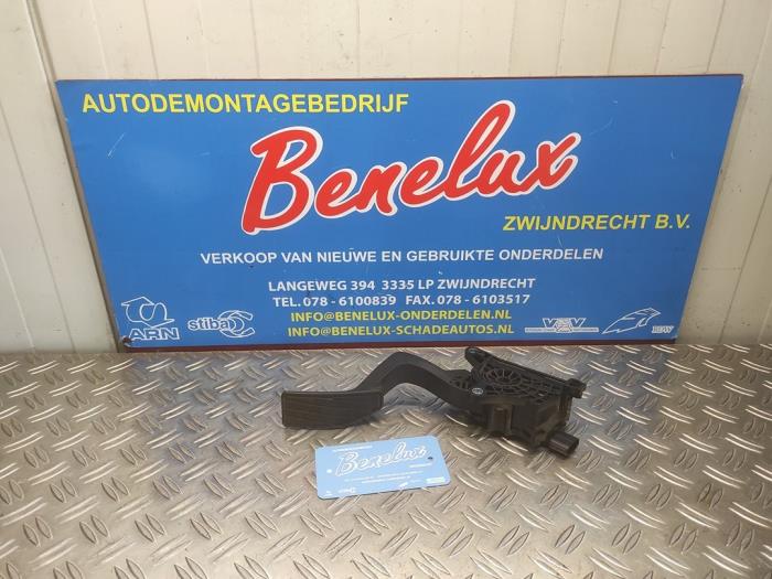 Gebrauchte Gaspedal Suzuki Celerio (LF) 1.0 12V Dualjet Preis auf Anfrage angeboten von Benelux Zwijndrecht B.V.