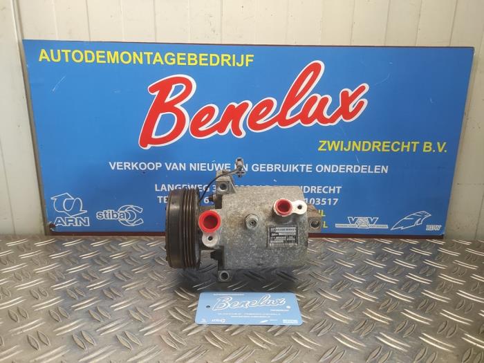 Gebrauchte Klimapumpe Suzuki Celerio (LF) 1.0 12V Dualjet Preis auf Anfrage angeboten von Benelux Zwijndrecht B.V.