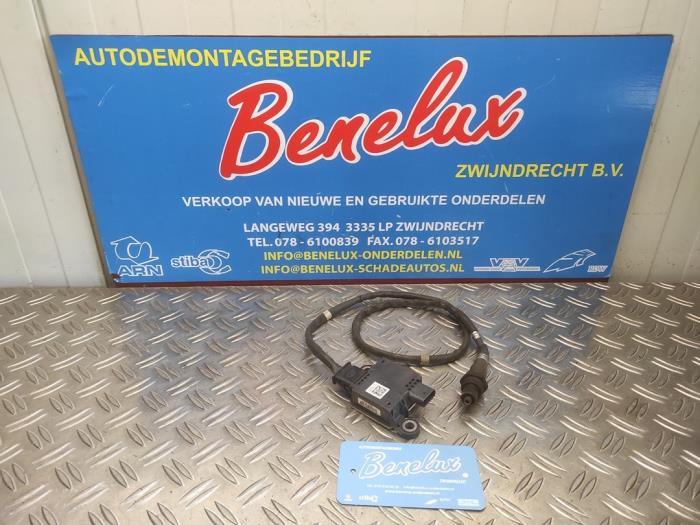 Begagnade NOx-sensor Opel Movano 2.3 CDTi Biturbo 16V FWD Pris på förfrågan erbjuds av Benelux Zwijndrecht B.V.
