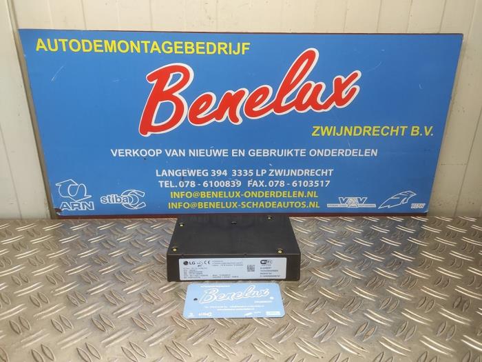 Używane Modul WiFi Opel Ampera-e Ampera-e Cena na żądanie oferowane przez Benelux Zwijndrecht B.V.