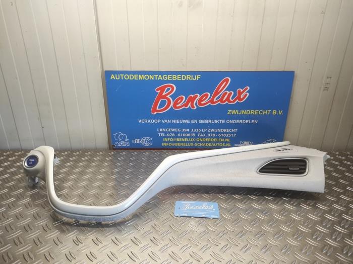 Usagé Commande start/stop Opel Ampera-e Ampera-e Prix sur demande proposé par Benelux Zwijndrecht B.V.