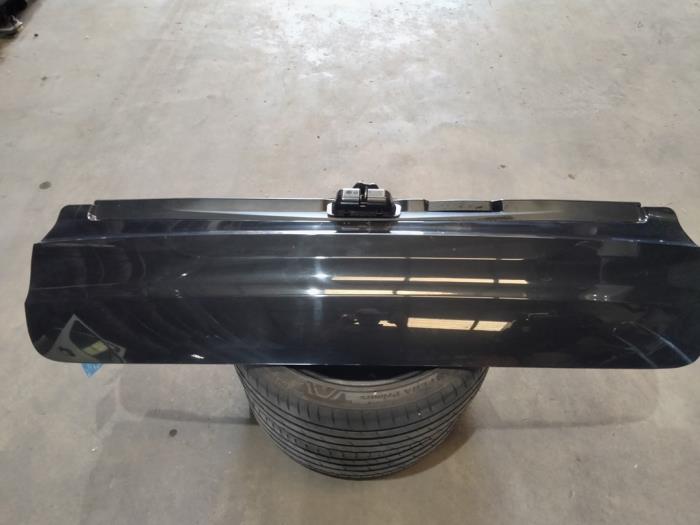 Gebrauchte Heckklappe BMW X5 (F15) xDrive 35d 3.0 24V Preis auf Anfrage angeboten von Benelux Zwijndrecht B.V.