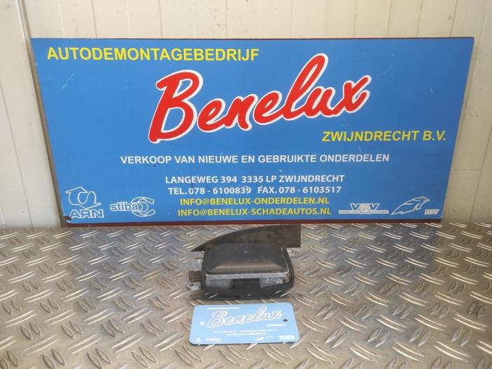 Begagnade Dödvinkelsensor BMW X5 (F15) xDrive 35d 3.0 24V Pris på förfrågan erbjuds av Benelux Zwijndrecht B.V.
