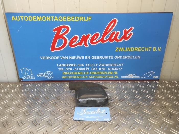 Begagnade Dödvinkelsensor BMW X5 (F15) xDrive 35d 3.0 24V Pris på förfrågan erbjuds av Benelux Zwijndrecht B.V.