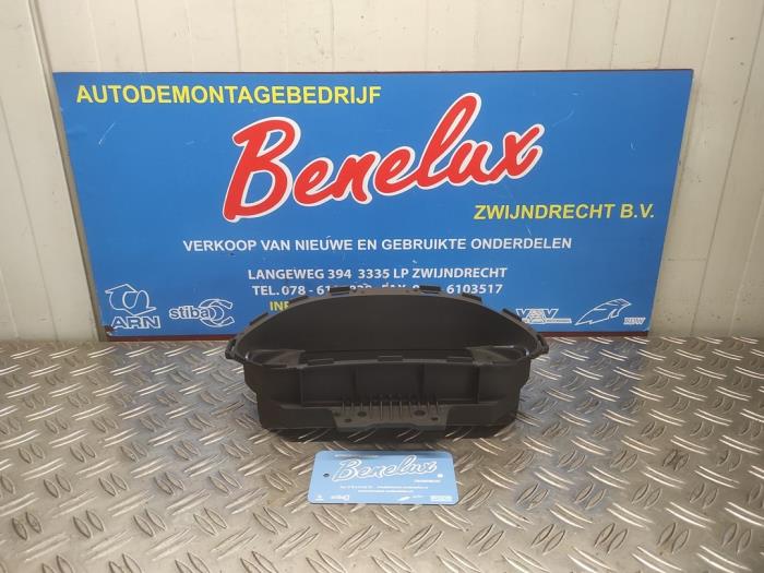 Używane Licznik kilometrów KM Opel Ampera-e Ampera-e Cena na żądanie oferowane przez Benelux Zwijndrecht B.V.