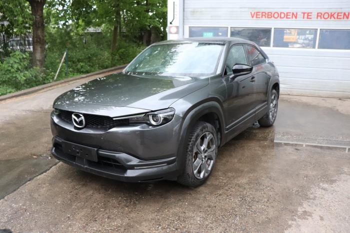 Usagé Faux châssis Mazda MX-30 e-SkyActiv 145 Prix sur demande proposé par Benelux Zwijndrecht B.V.