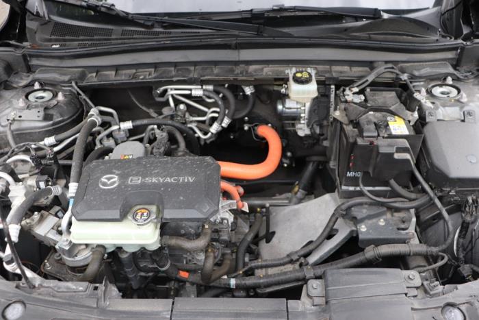 Usagé Pompe ABS Mazda MX-30 e-SkyActiv 145 Prix sur demande proposé par Benelux Zwijndrecht B.V.