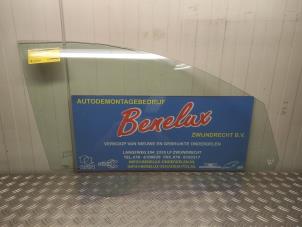 Gebrauchte Türscheibe 4-türig rechts vorne Opel Corsa F (UB/UH/UP) 1.2 Turbo 12V 130 Preis auf Anfrage angeboten von Benelux Zwijndrecht B.V.