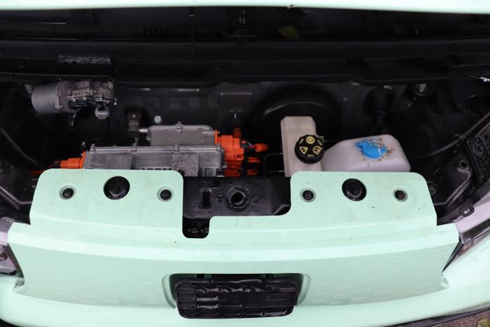 Used Engine Cenntro Avantier Price on request offered by Benelux Zwijndrecht B.V.