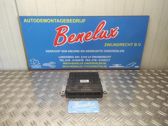 Used Engine management computer Citroen C-Zero C-Zero Price on request offered by Benelux Zwijndrecht B.V.