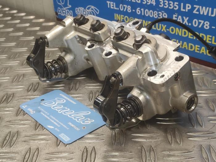 Multiair Modul Multiair module Fiat 500 0.9 TwinAir 80 - F44638016 312A5000