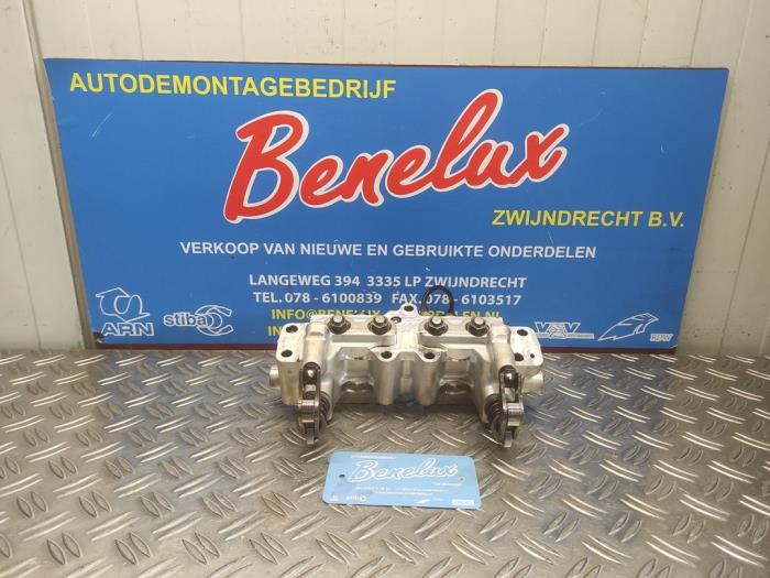 Multiair Modul Multiair module Fiat 500 0.9 TwinAir 80 - F44638016 312A5000