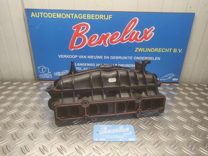 Gebrauchte Ansaugbrugge Ford Focus 3 1.6 EcoBoost 16V Preis auf Anfrage angeboten von Benelux Zwijndrecht B.V.