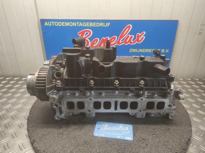 Begagnade Topplock Ford Focus 3 1.6 EcoBoost 16V Pris € 750,00 Marginaltabell erbjuds av Benelux Zwijndrecht B.V.