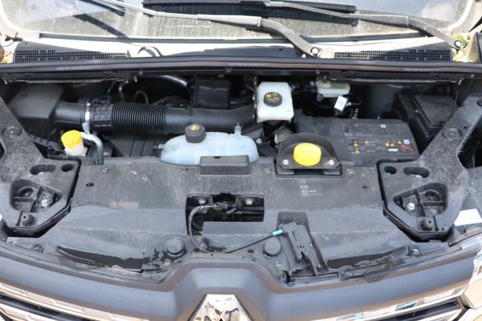 Used Engine Renault Trafic (1FL/2FL/3FL/4FL) 2.0 dCi 16V 150 Price on request offered by Benelux Zwijndrecht B.V.