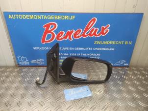 Begagnade Skärmspegel, höger Daihatsu Sirion 2 (M3) 1.3 16V DVVT Pris € 40,00 Marginaltabell erbjuds av Benelux Zwijndrecht B.V.
